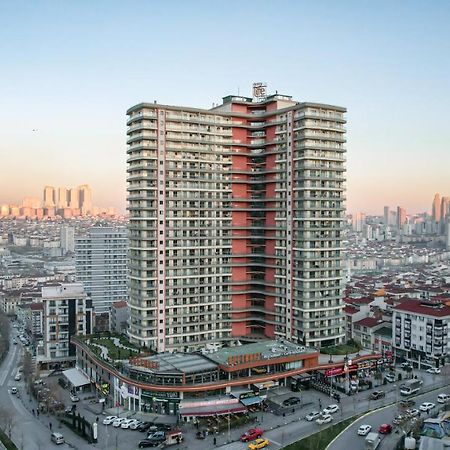 Linkinn Luxury Residence & Spa Istanbul Exterior photo